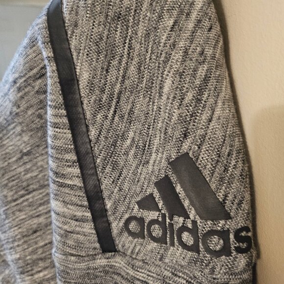 Adidas ZNE Women's Athletic Hoodie - Size S - Picture 2 of 7